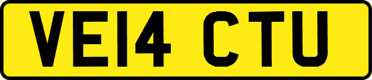 VE14CTU