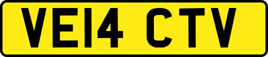 VE14CTV