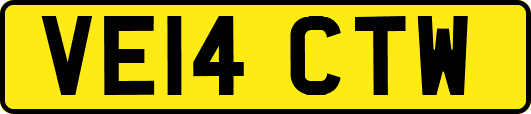 VE14CTW
