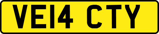 VE14CTY