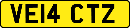 VE14CTZ