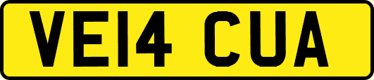 VE14CUA
