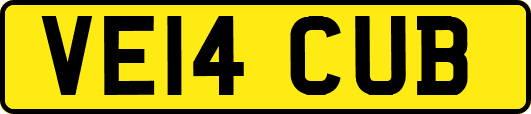 VE14CUB