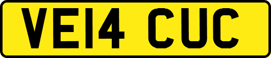 VE14CUC
