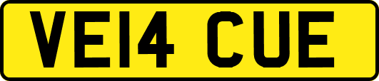 VE14CUE