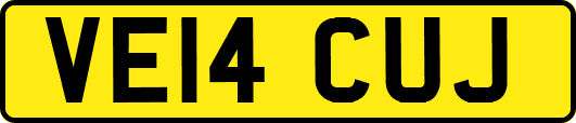 VE14CUJ