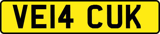VE14CUK