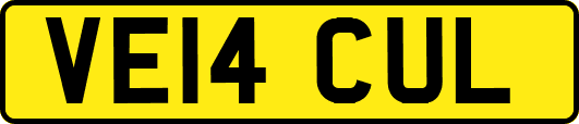 VE14CUL