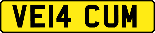 VE14CUM