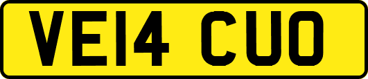 VE14CUO