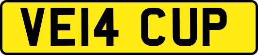 VE14CUP