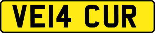 VE14CUR