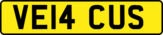 VE14CUS