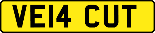 VE14CUT