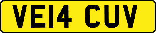 VE14CUV