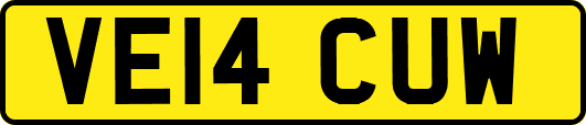 VE14CUW