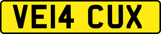 VE14CUX