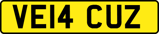 VE14CUZ