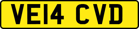 VE14CVD