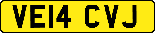 VE14CVJ
