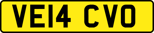 VE14CVO