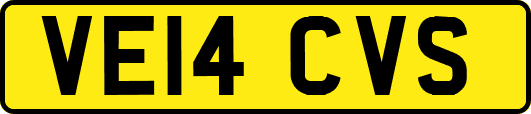 VE14CVS