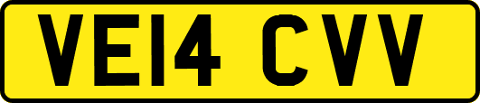 VE14CVV