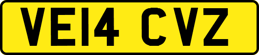 VE14CVZ