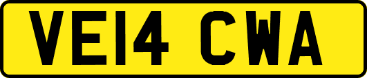VE14CWA