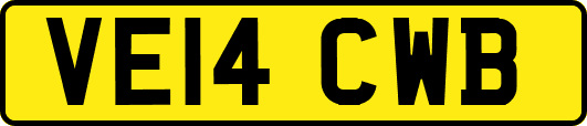 VE14CWB