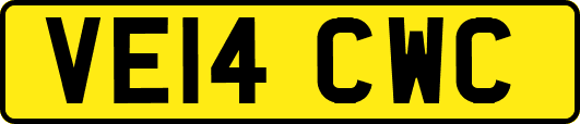 VE14CWC