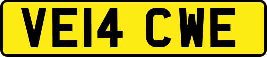 VE14CWE