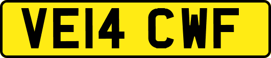 VE14CWF