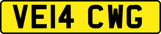 VE14CWG