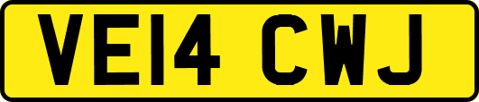 VE14CWJ