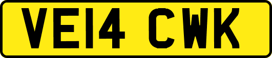 VE14CWK