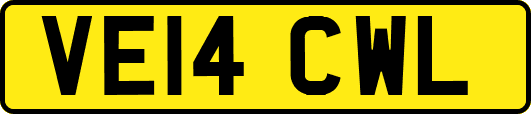 VE14CWL