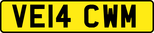 VE14CWM