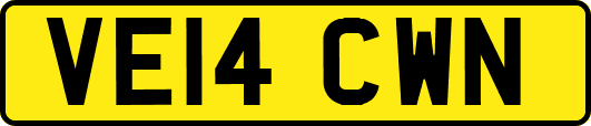 VE14CWN