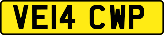 VE14CWP