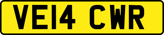 VE14CWR