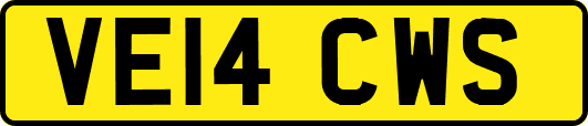 VE14CWS