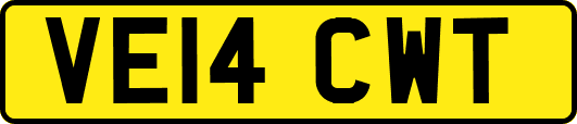 VE14CWT