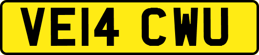 VE14CWU