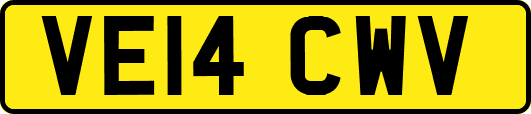 VE14CWV