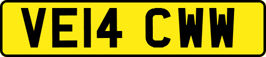 VE14CWW