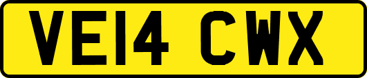 VE14CWX