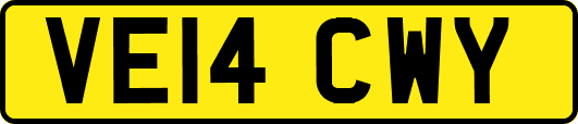 VE14CWY