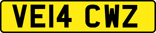 VE14CWZ