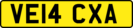VE14CXA